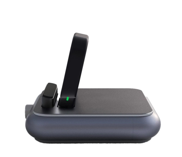 JoyRoom Ładowarka bezprzewodowa na smartwatche Apple Watch 6956116767310 - 1284827 - zdjęcie 2